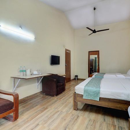 Amazinn Villa Lonavala Eksteriør bilde