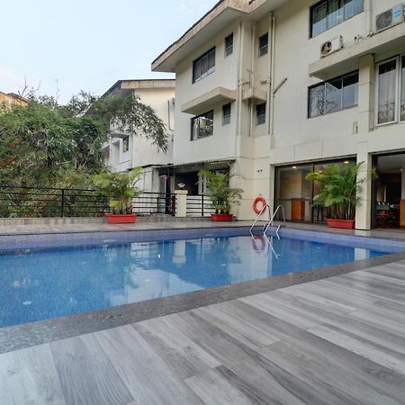 Amazinn Villa Lonavala Eksteriør bilde