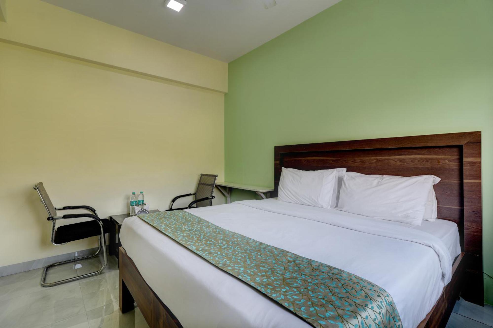 Amazinn Villa Lonavala Eksteriør bilde
