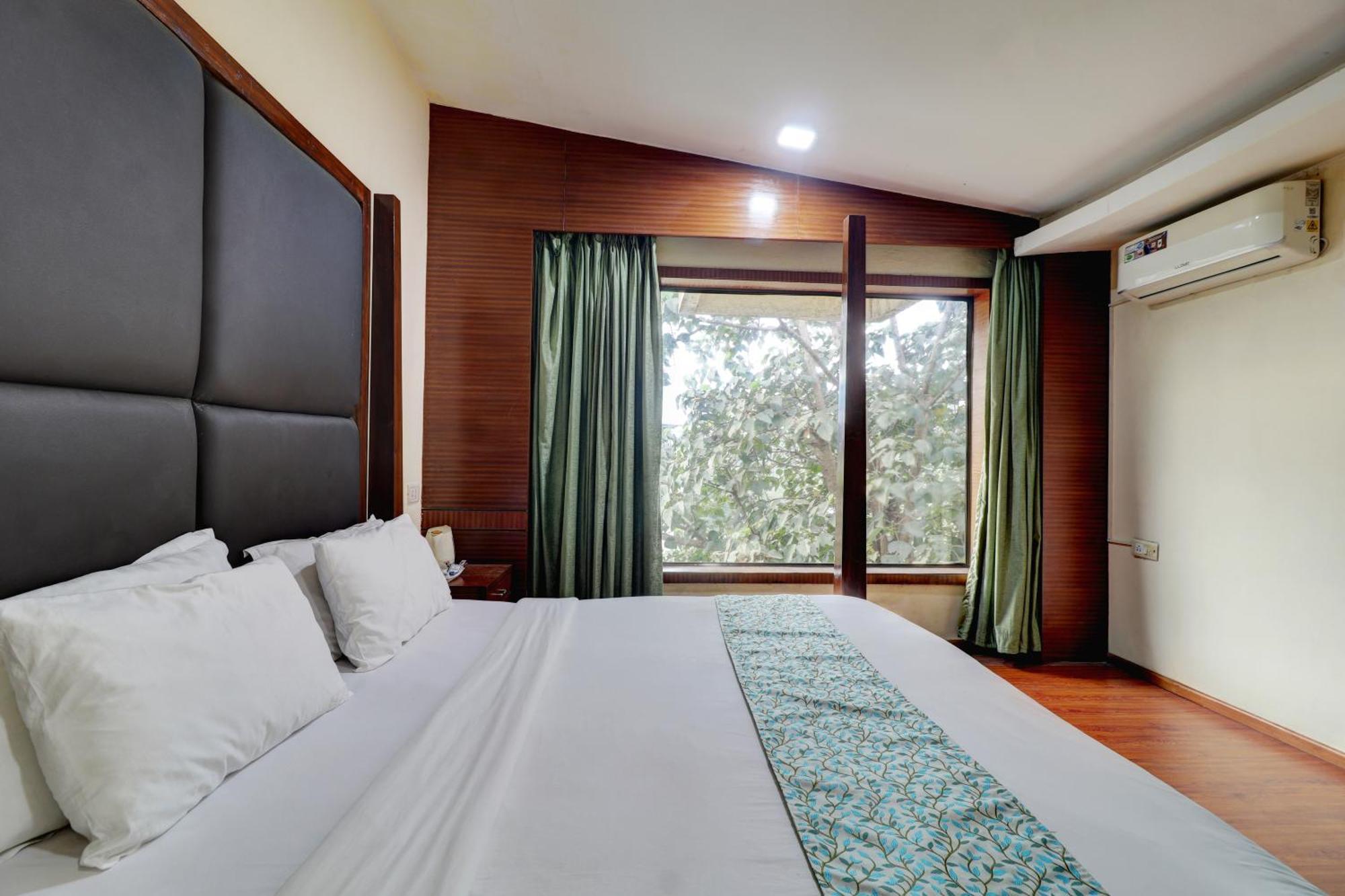 Amazinn Villa Lonavala Eksteriør bilde