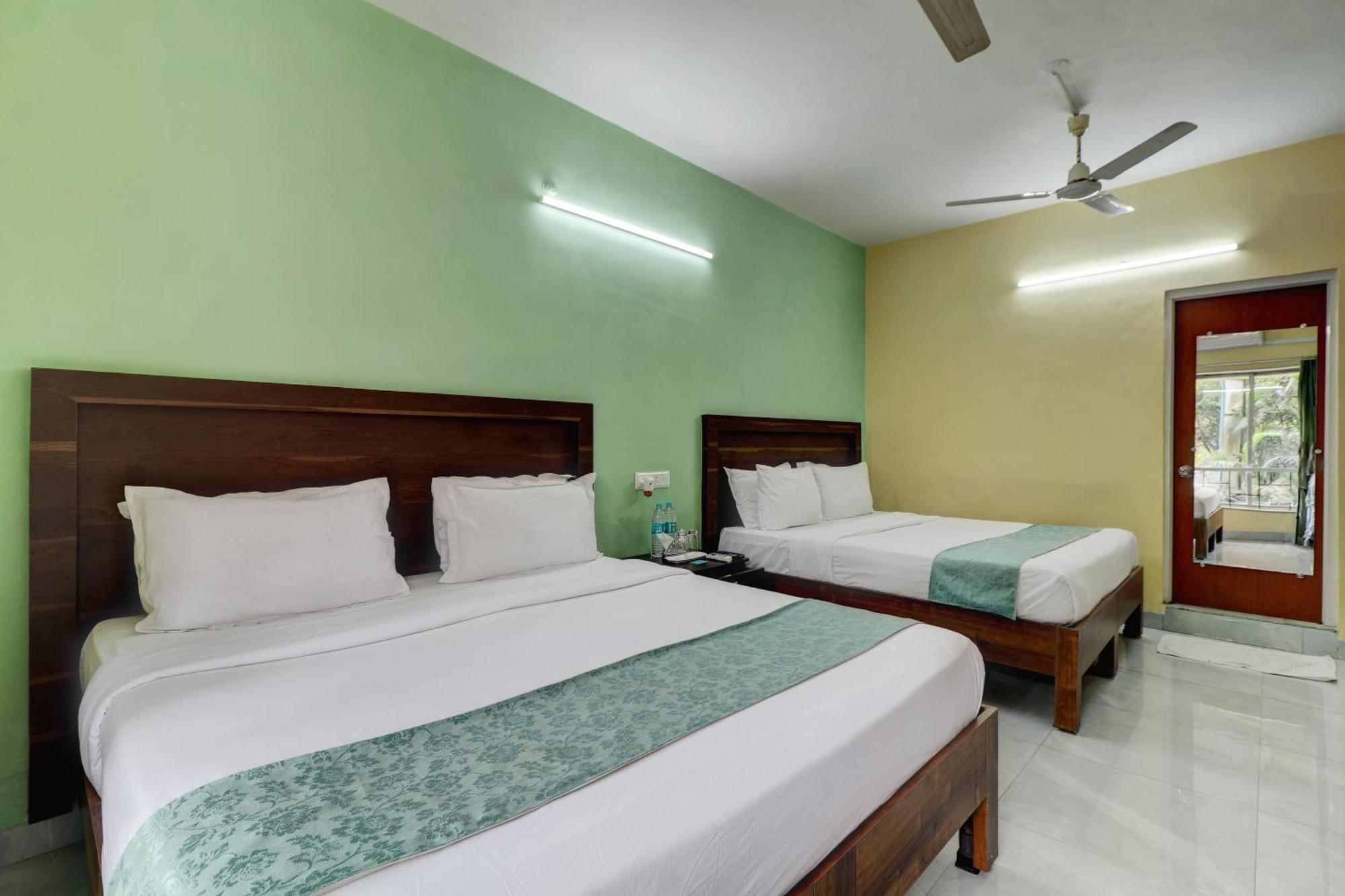 Amazinn Villa Lonavala Eksteriør bilde