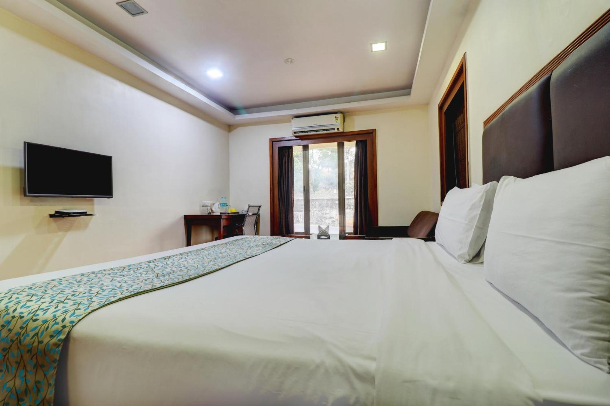Amazinn Villa Lonavala Eksteriør bilde