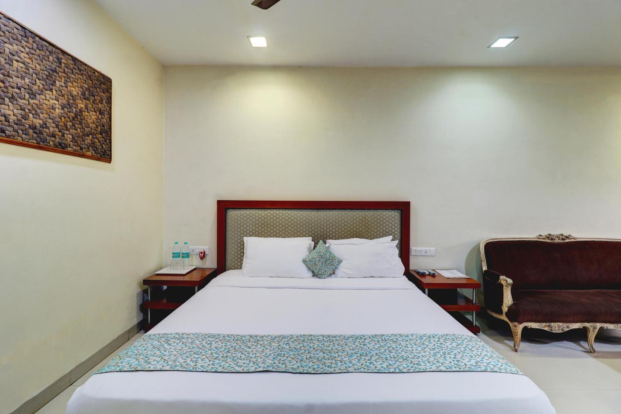 Amazinn Villa Lonavala Eksteriør bilde
