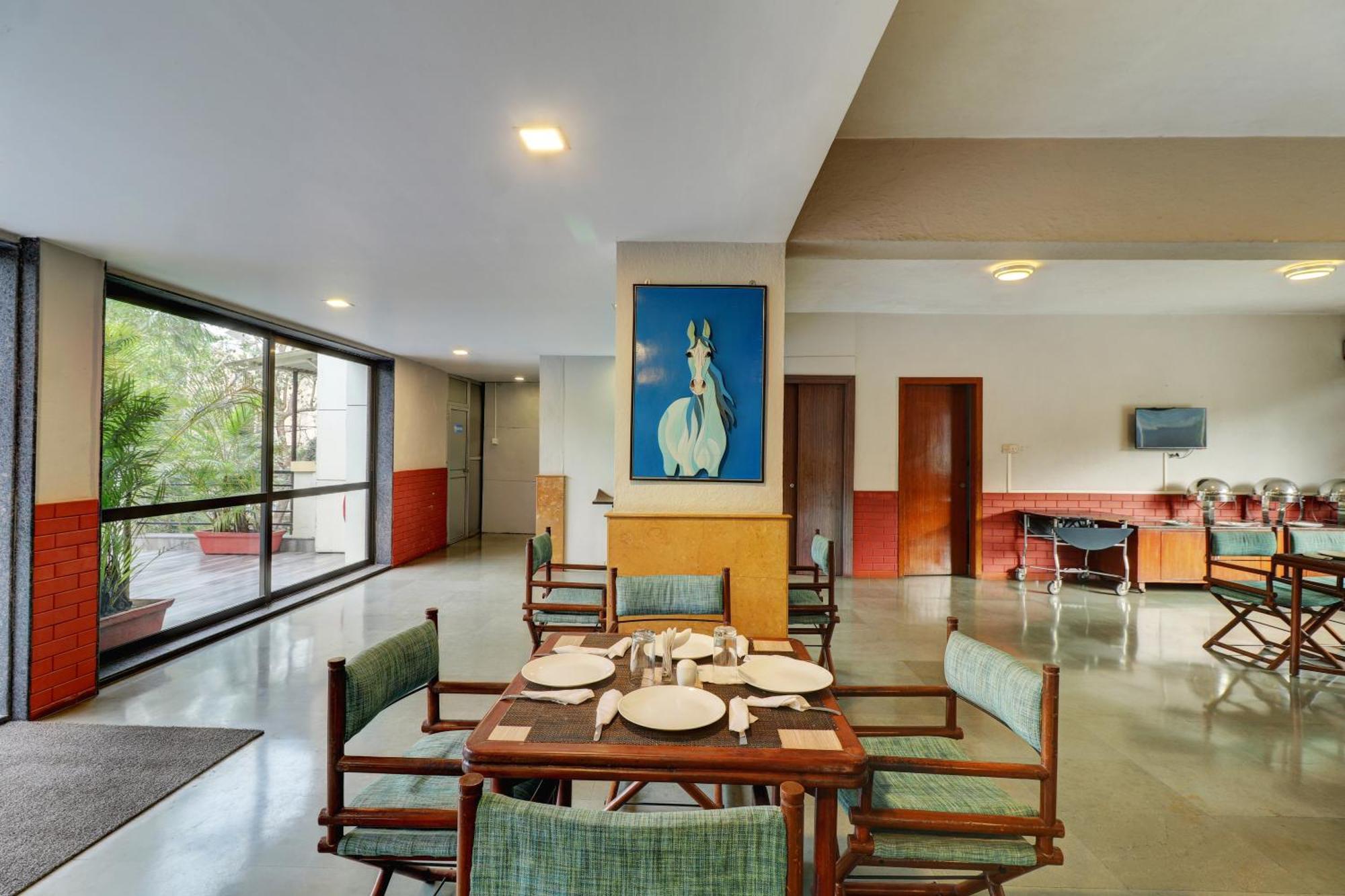 Amazinn Villa Lonavala Eksteriør bilde