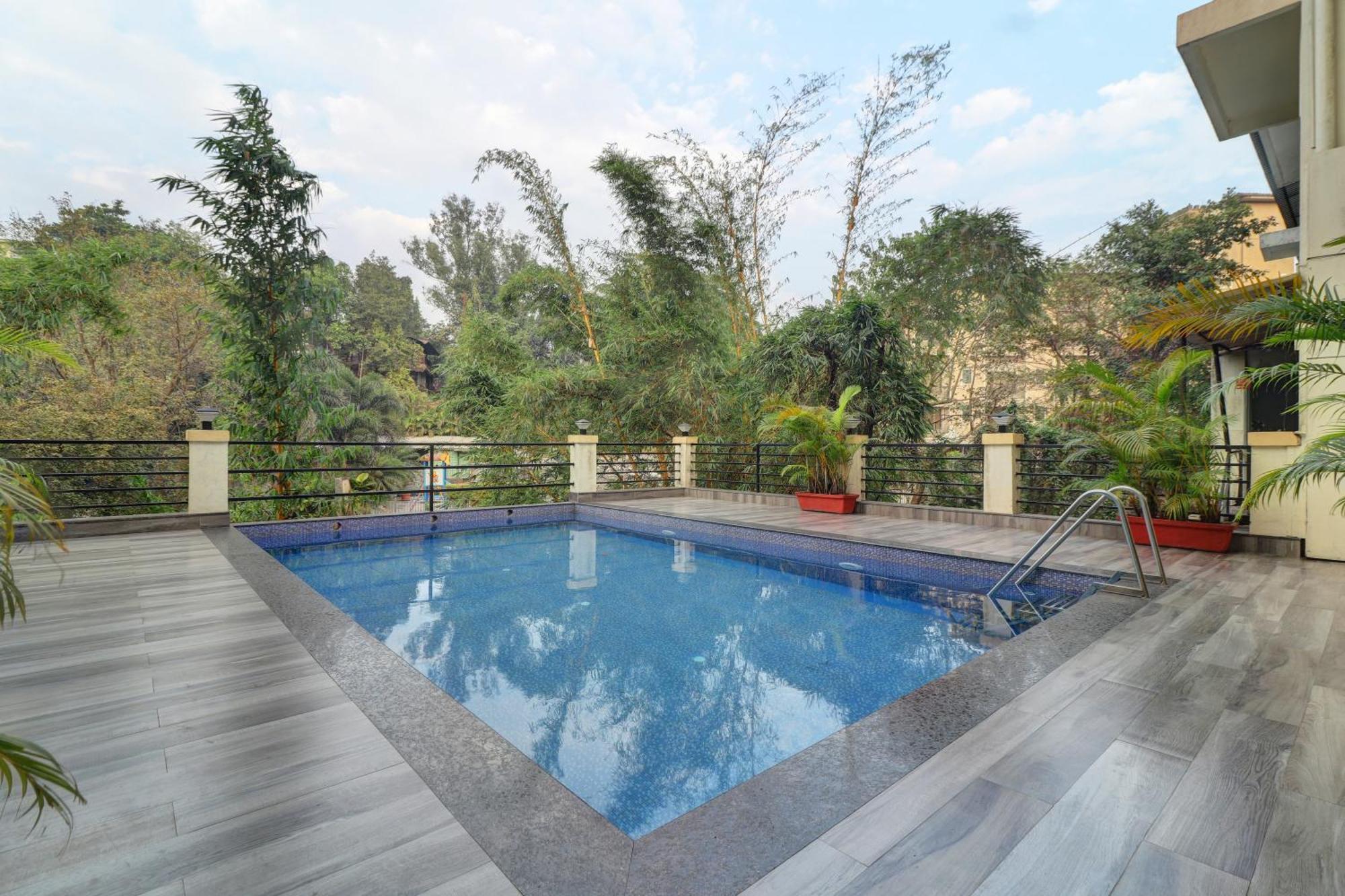 Amazinn Villa Lonavala Eksteriør bilde