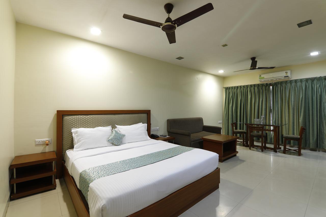 Amazinn Villa Lonavala Eksteriør bilde